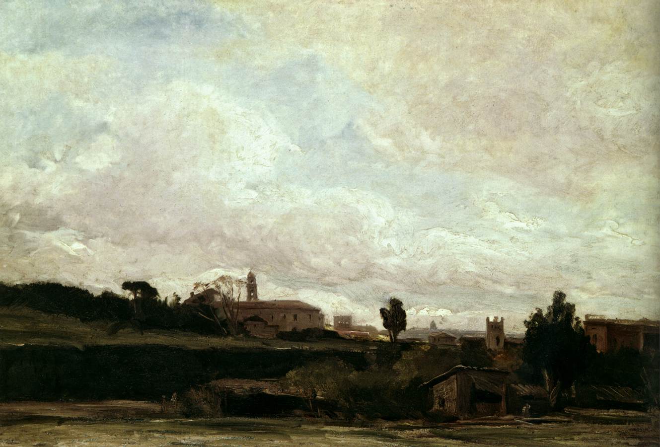 Landscape