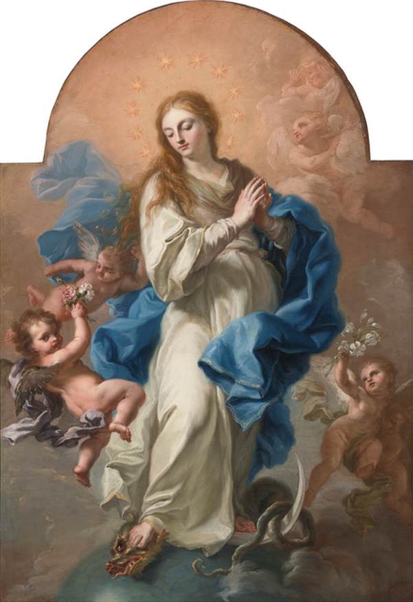 Immaculate Conception