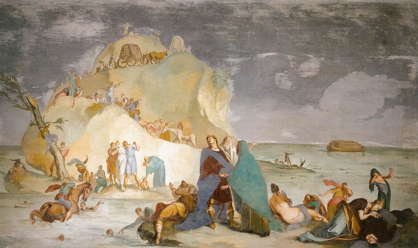 The Flood