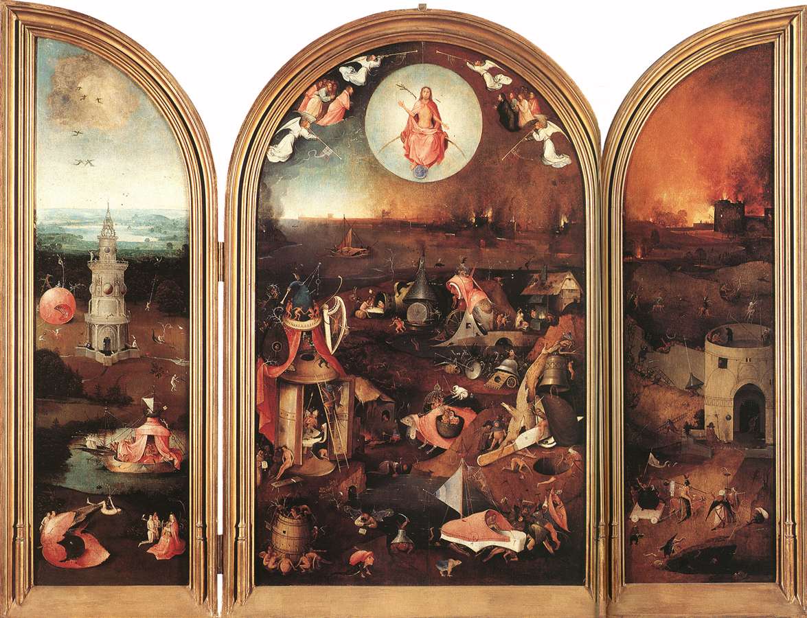 Last Judgment