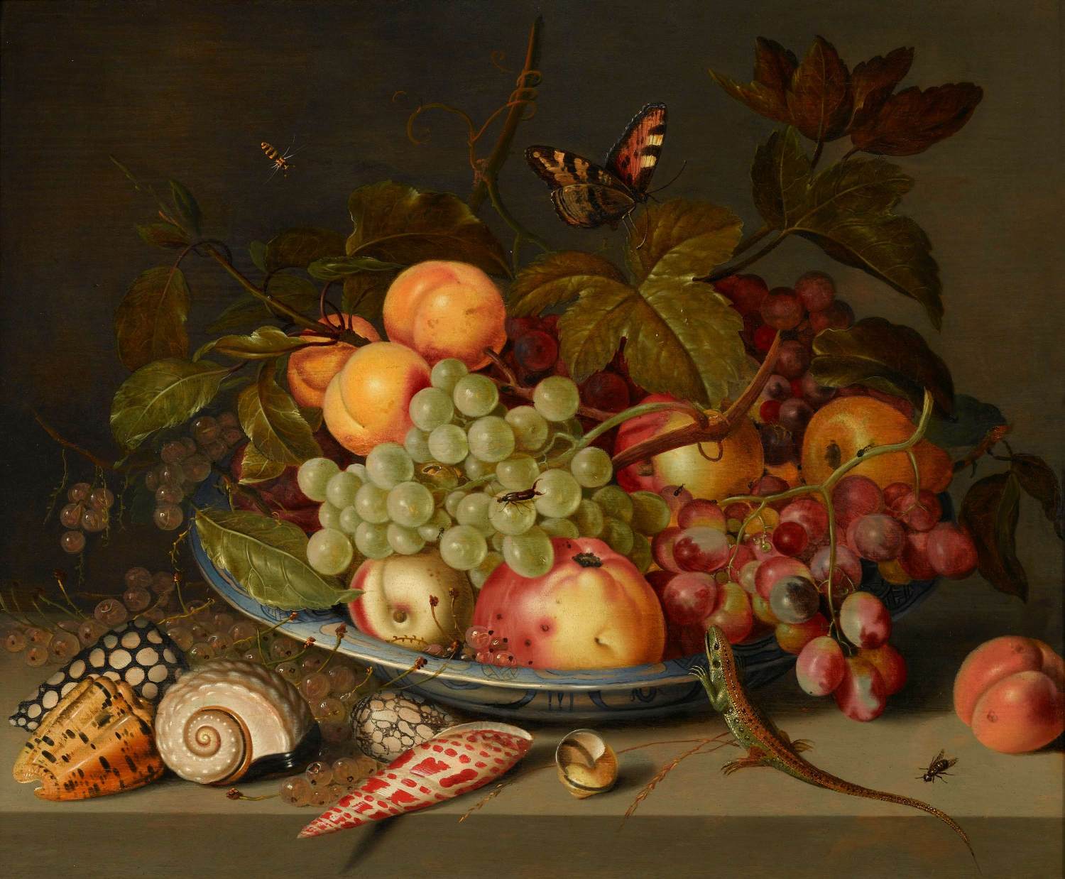 Still-Life