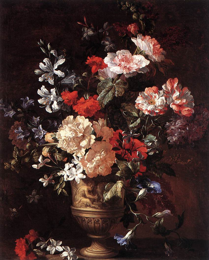 Flower Piece