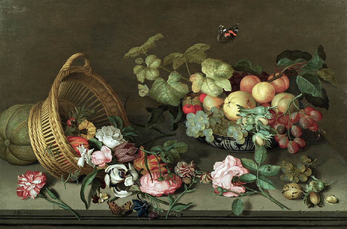 Still-Life