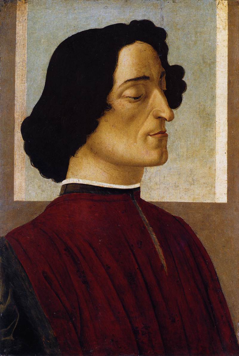 Giuliano de' Medici