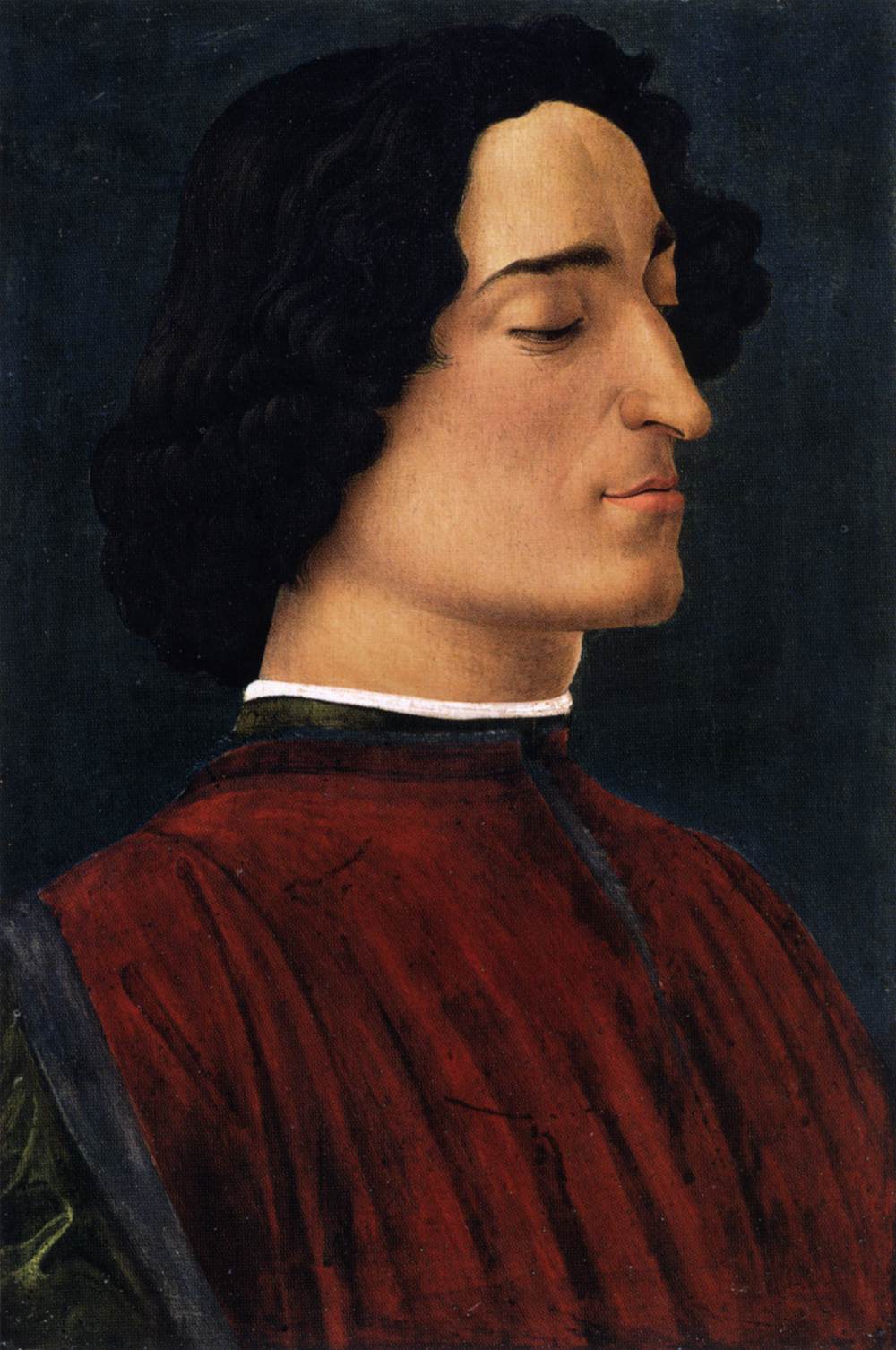 Giuliano de' Medici