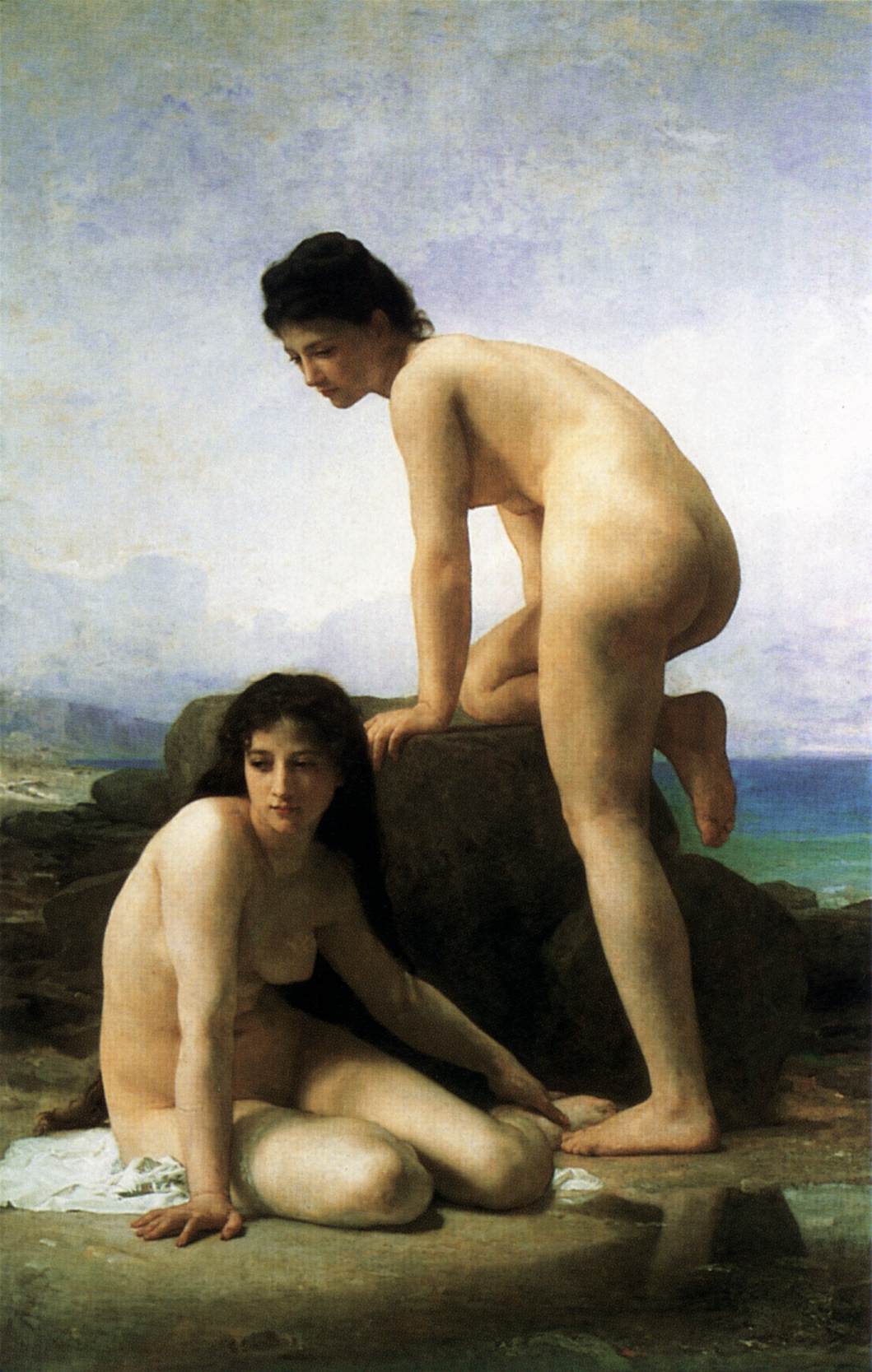 Bathers