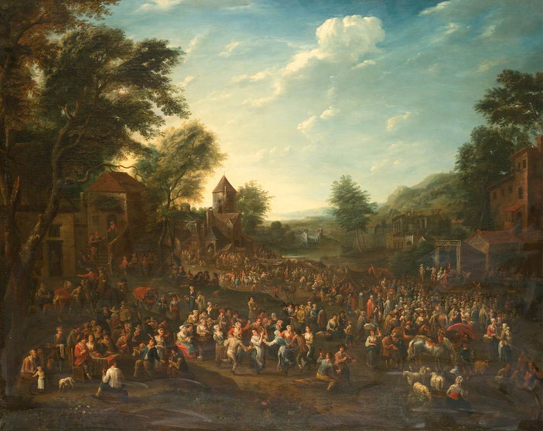 Flemish Country Fair