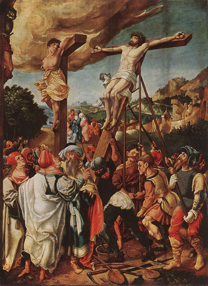Crucifixion
