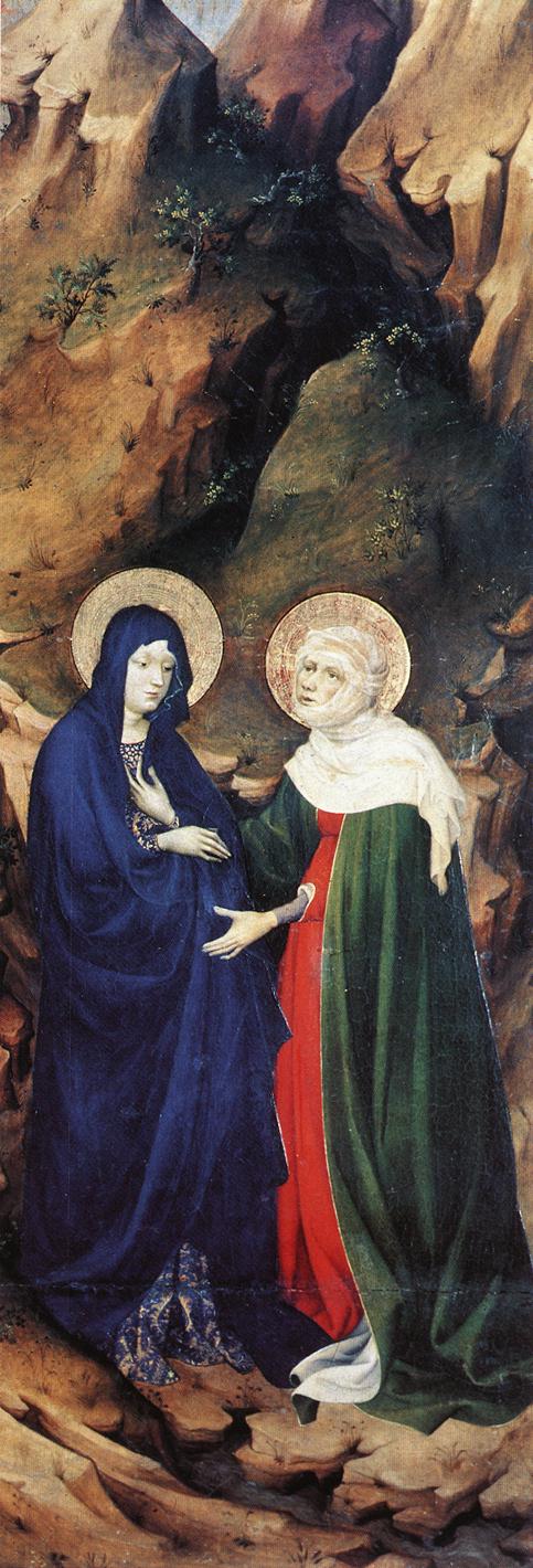 The Visitation