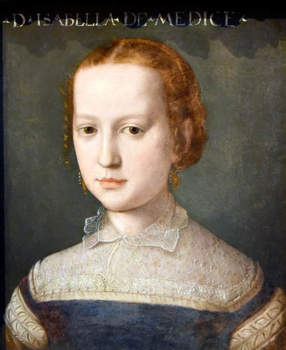 Isabella de Medici