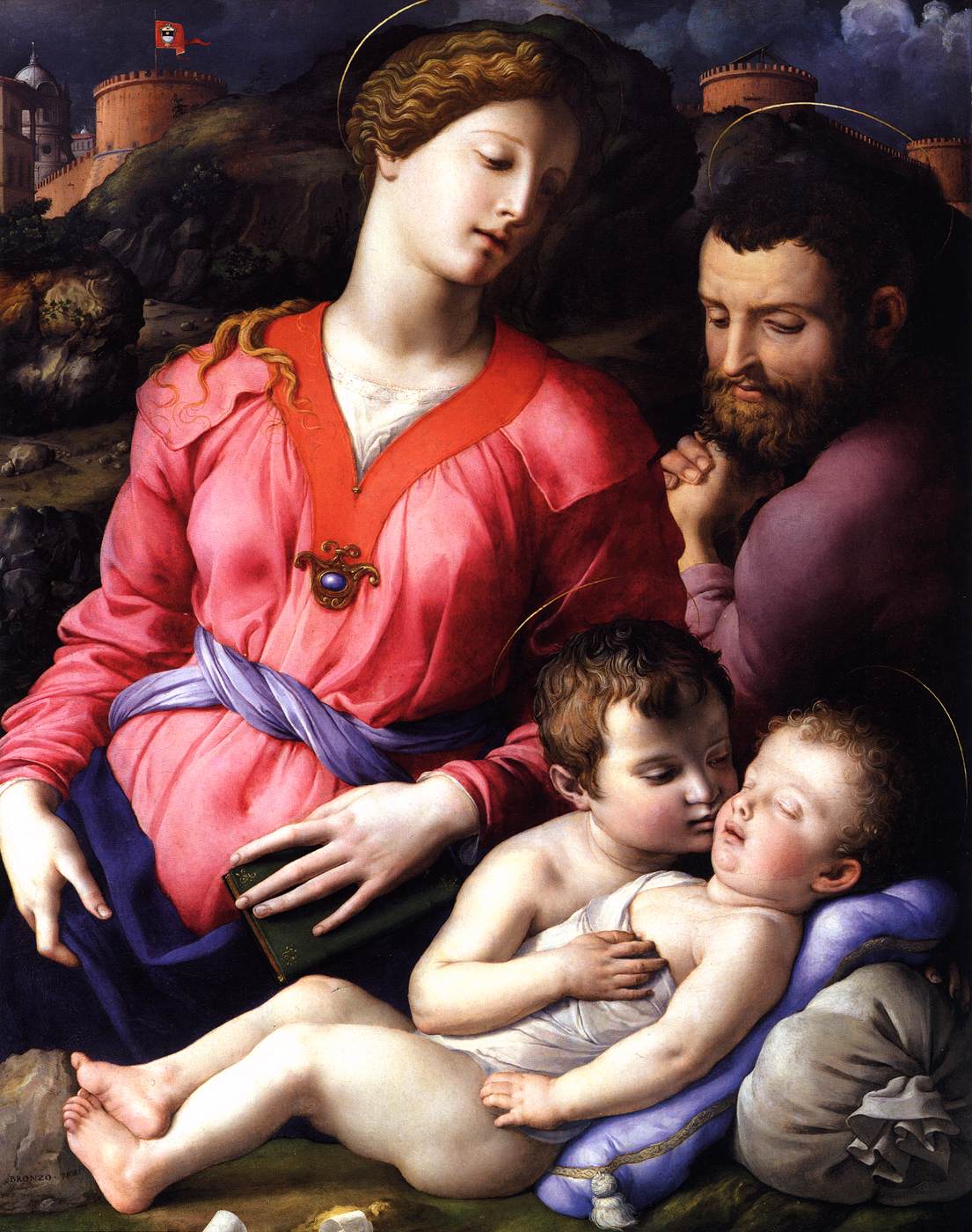 Holy Family