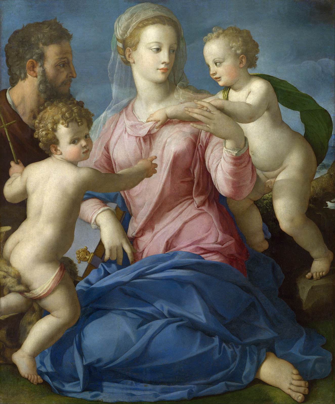 Holy Family