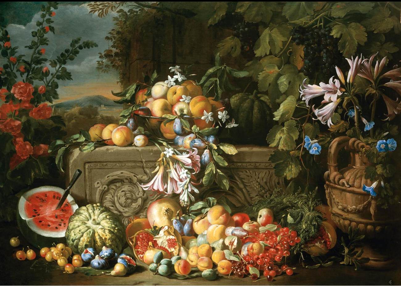 Still-Life