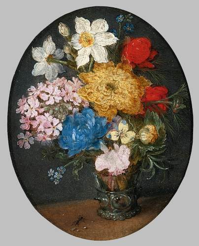 Bouquet of Flowers