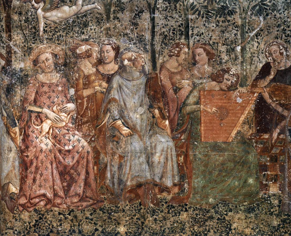 Triumph of Death (detail)