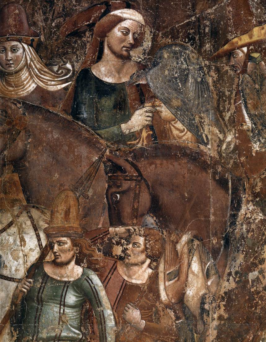 Triumph of Death (detail)