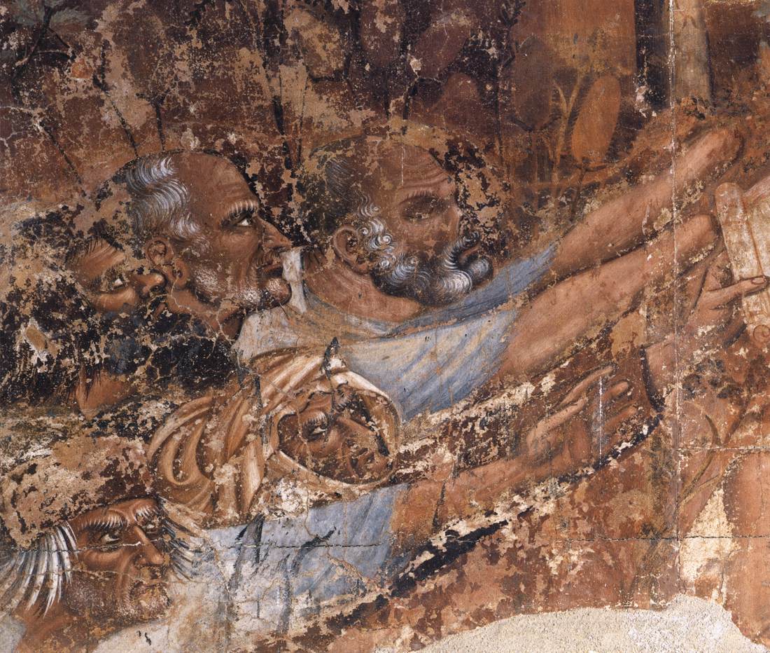 Triumph of Death (detail)