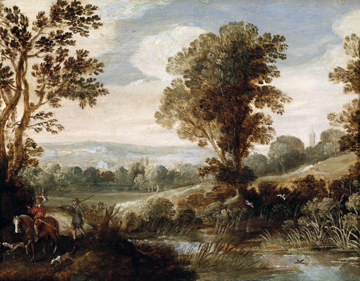Landscape