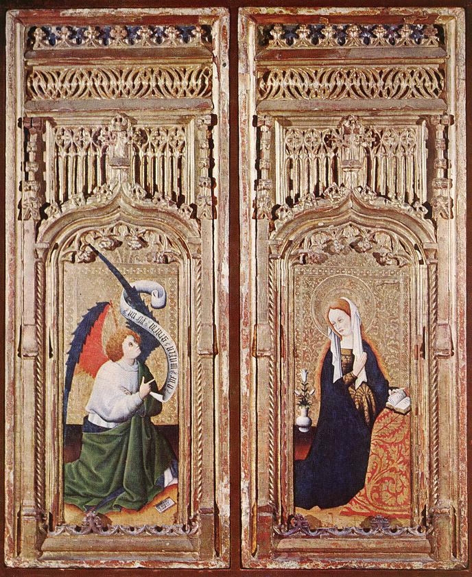 Annunciation