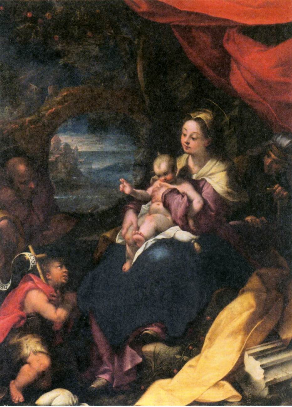 Holy Family