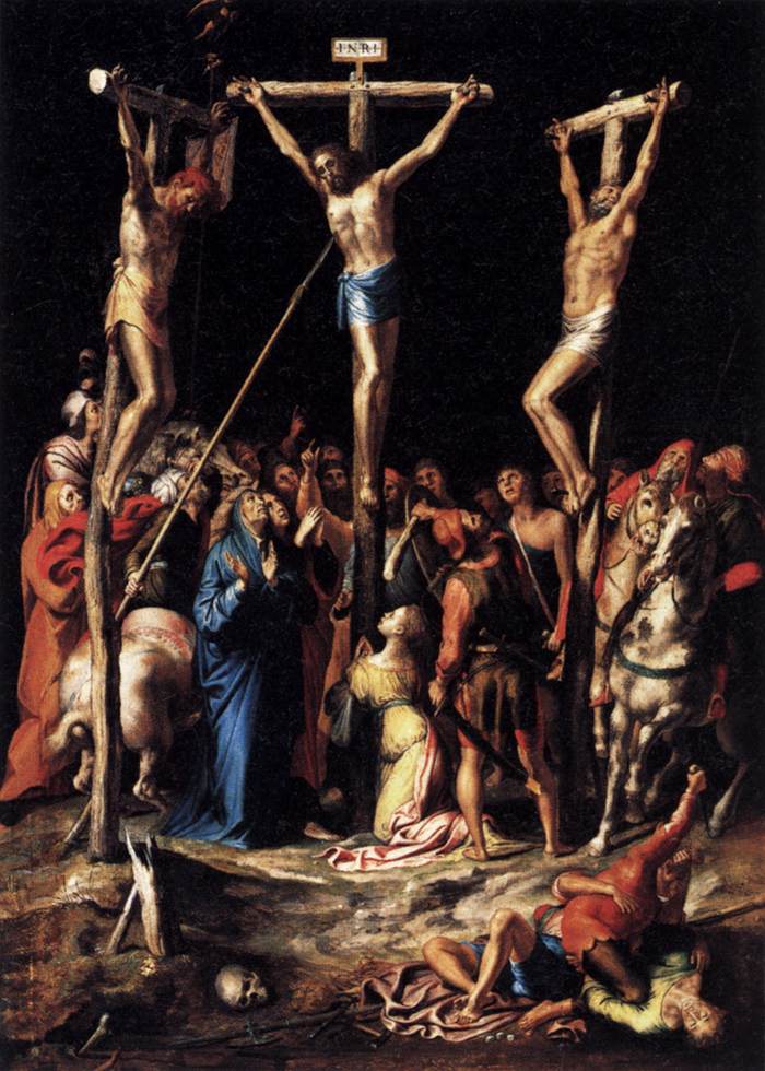 Crucifixion