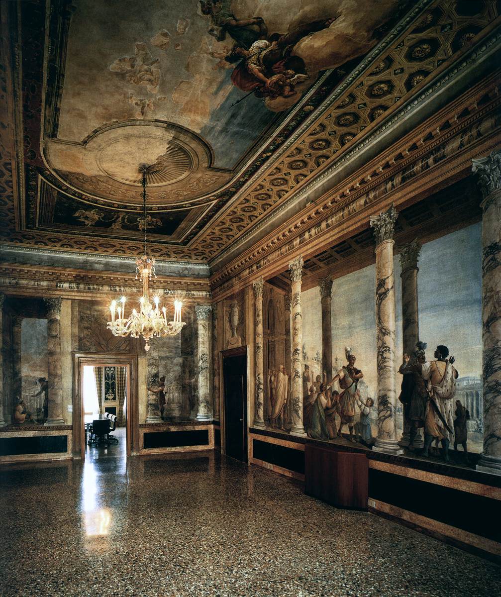 Scenes from the Homeric World