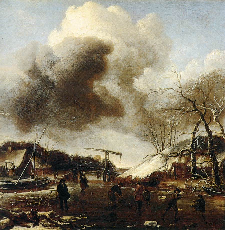 Winter Landscape