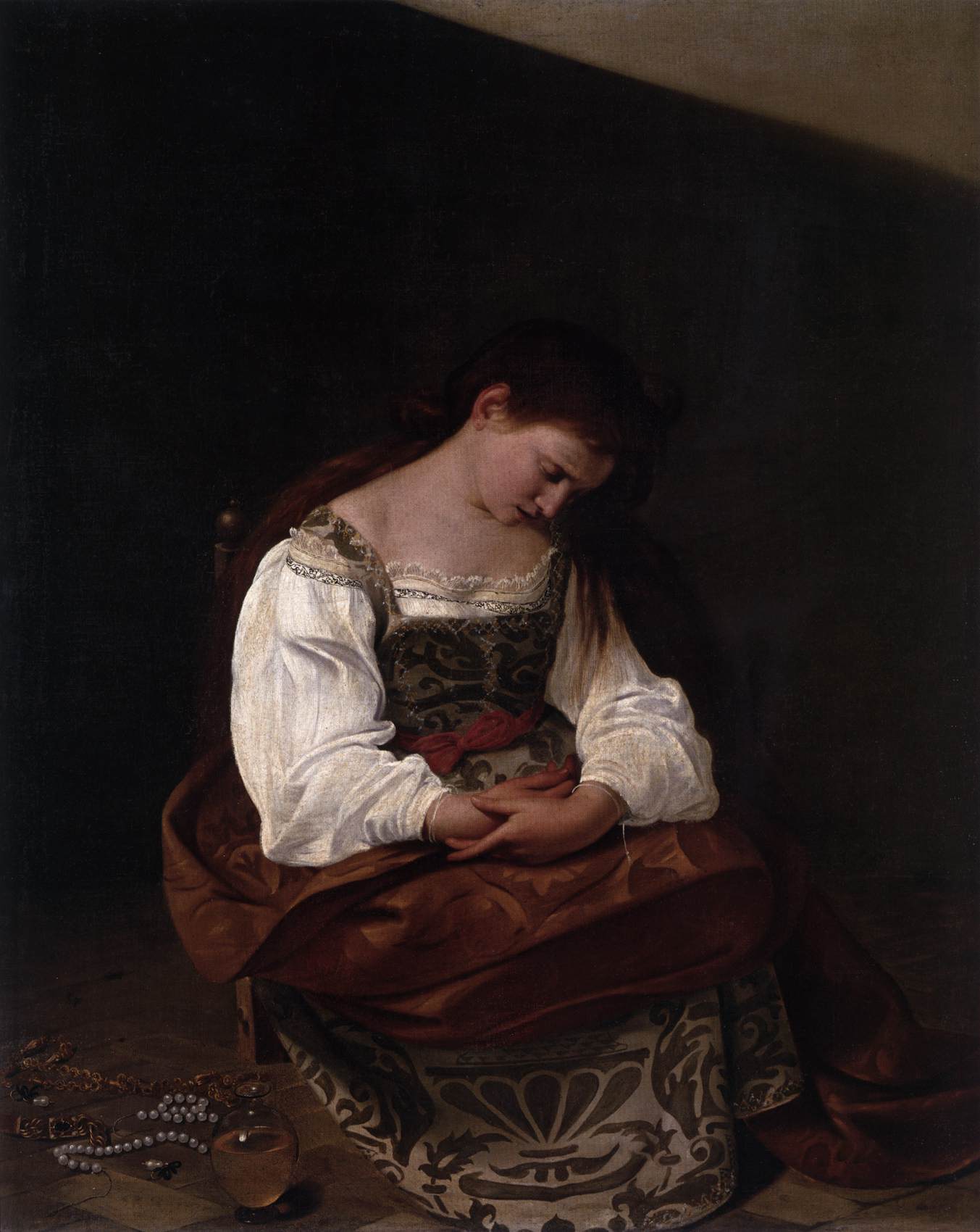 Mary Magdalene