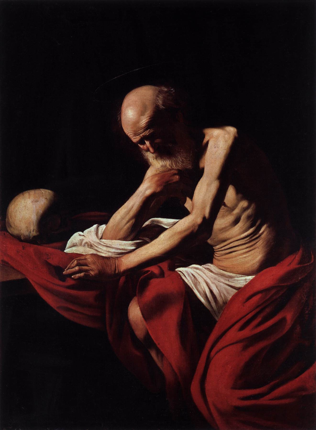 St Jerome