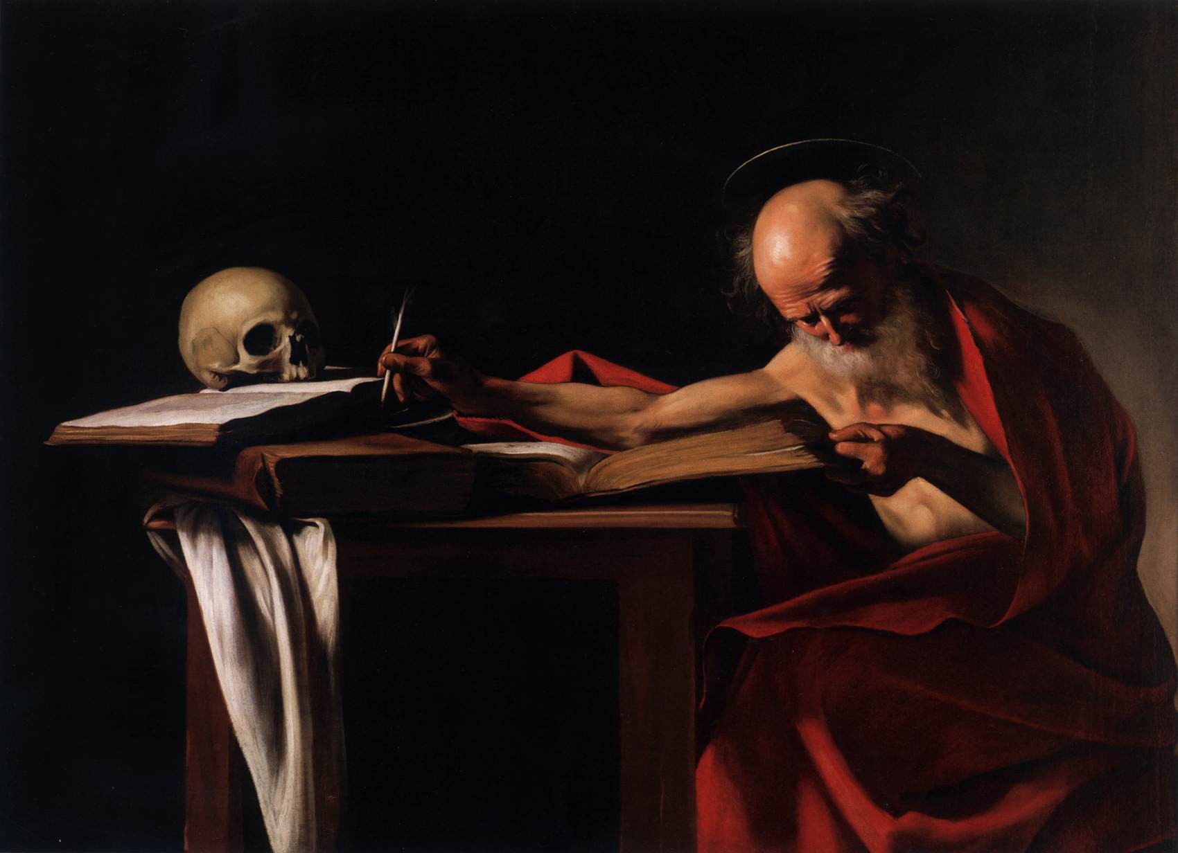 St Jerome