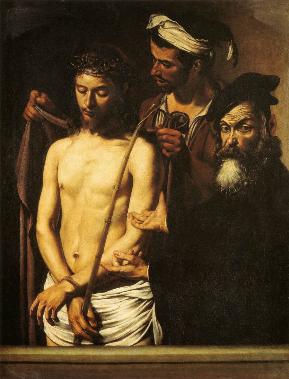 Ecce Homo