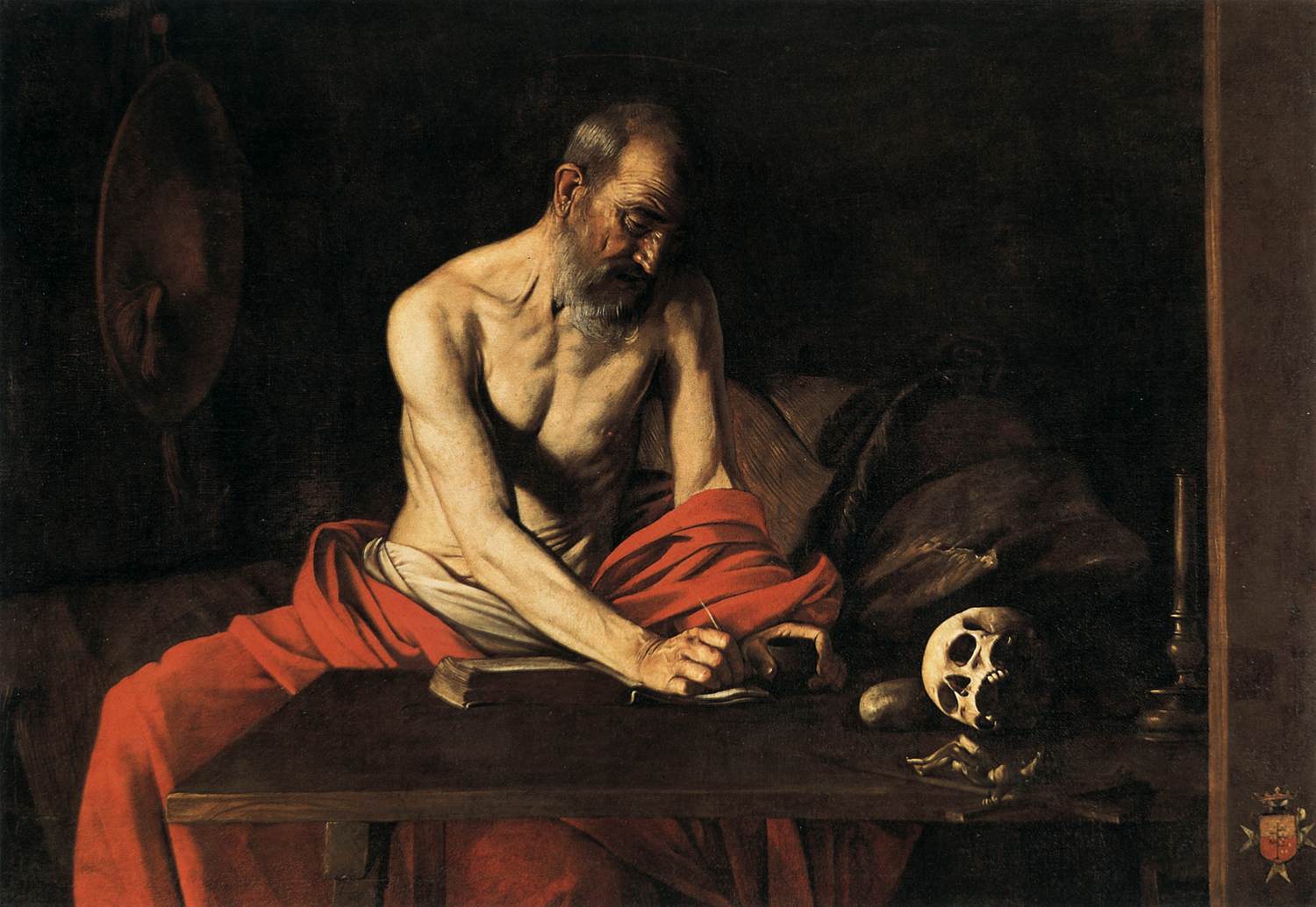 St Jerome