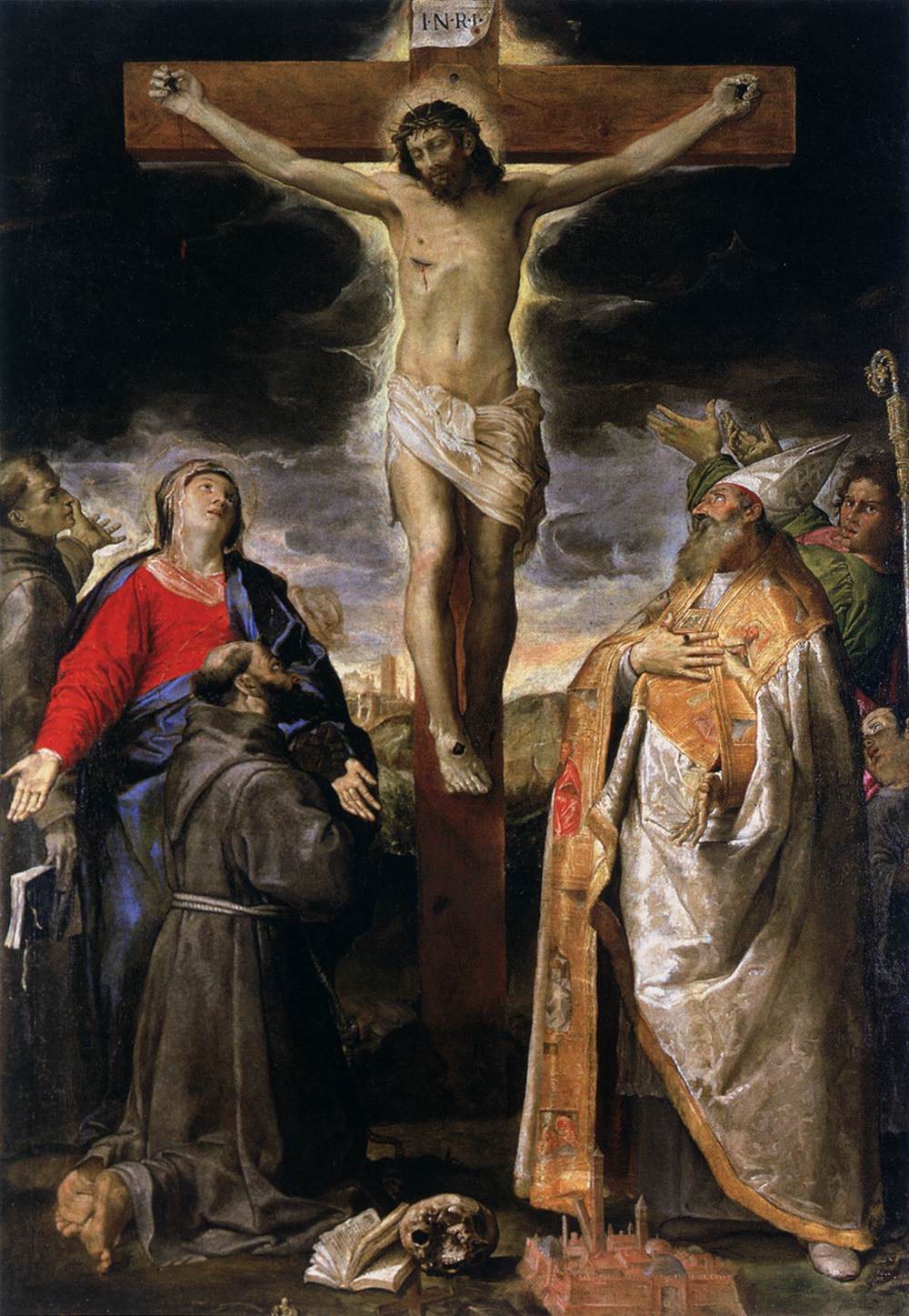 Crucifixion
