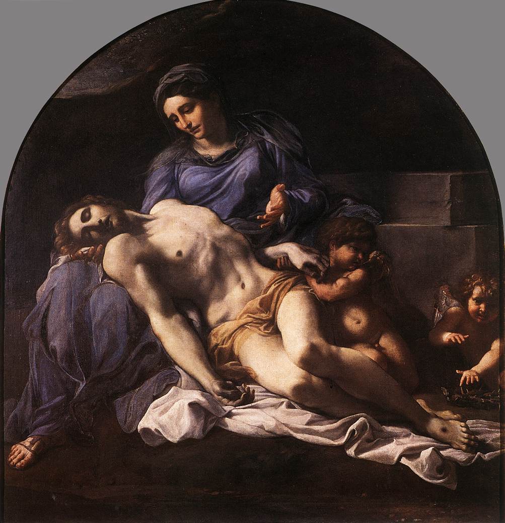 Pietà