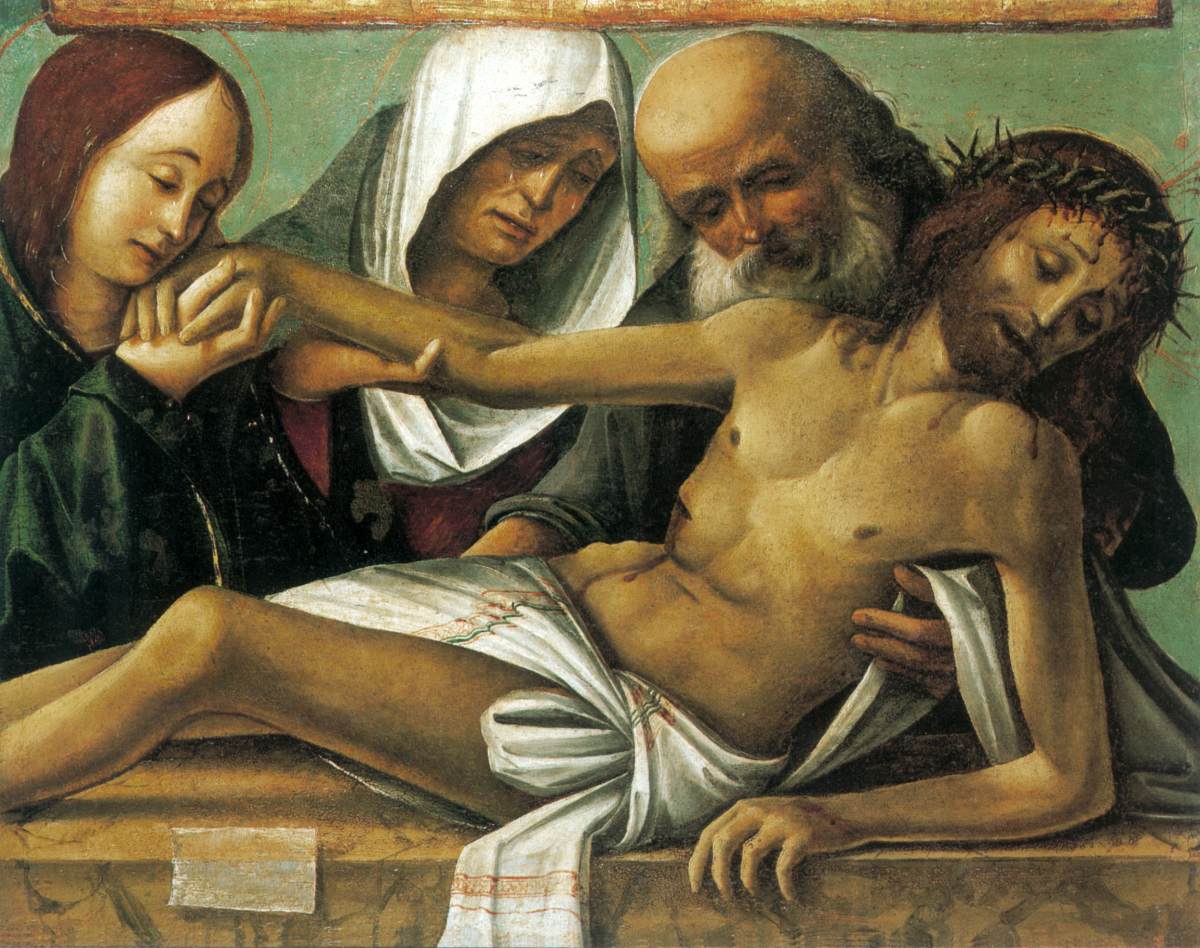 Entombment