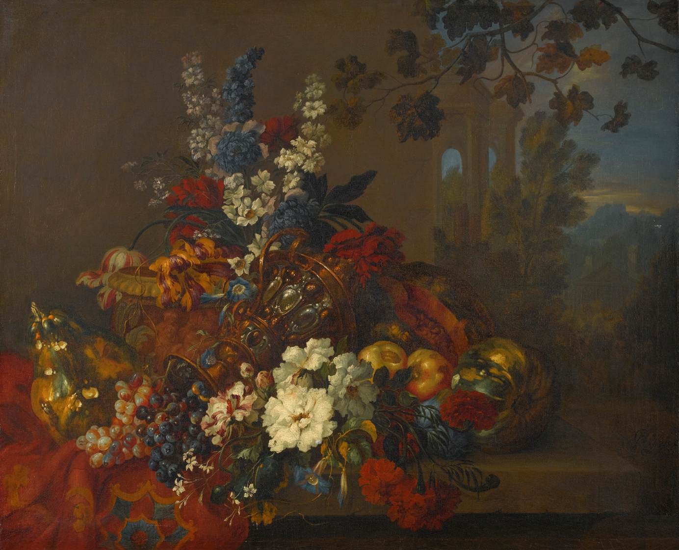 Still-Life