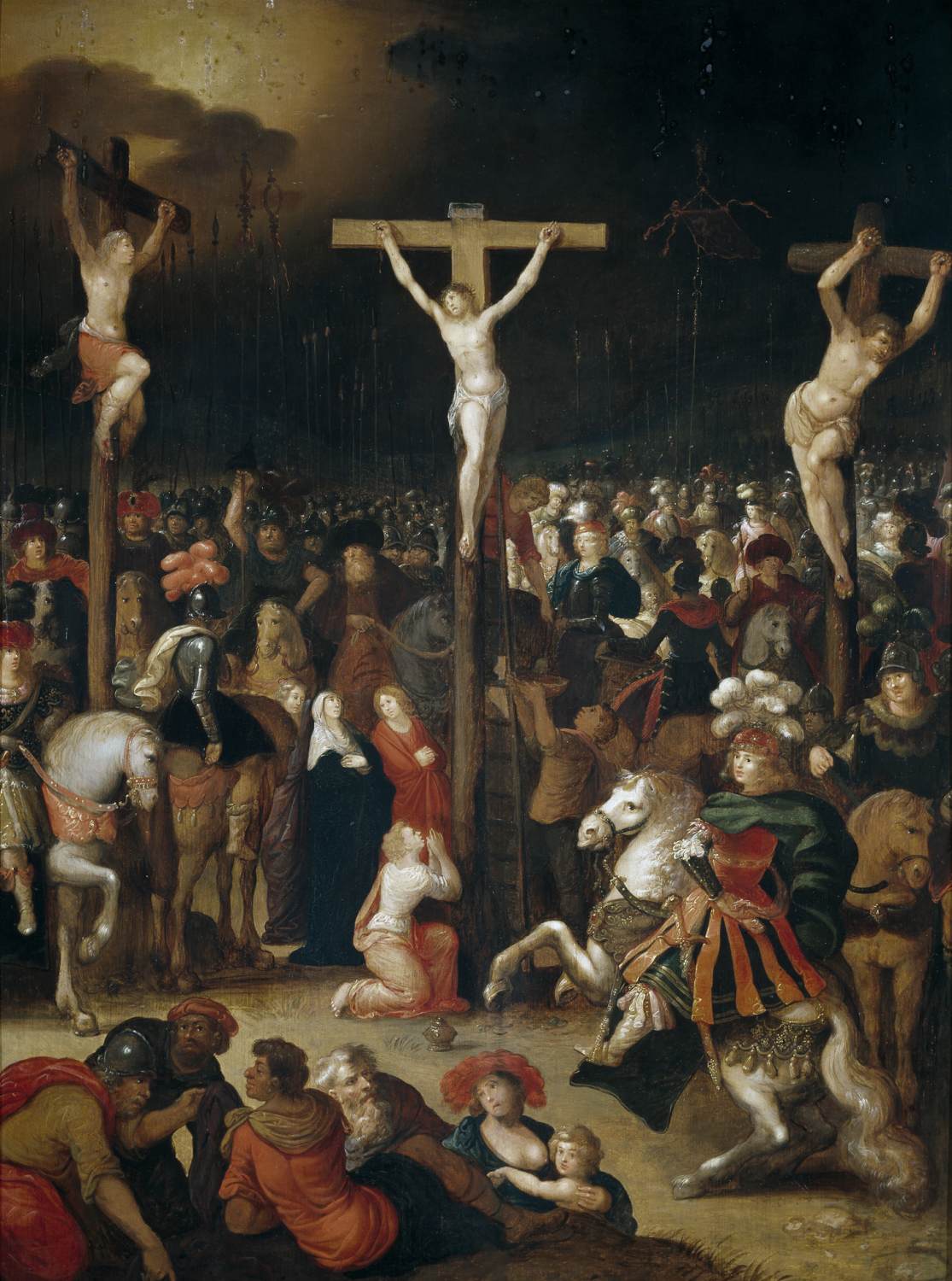 Crucifixion