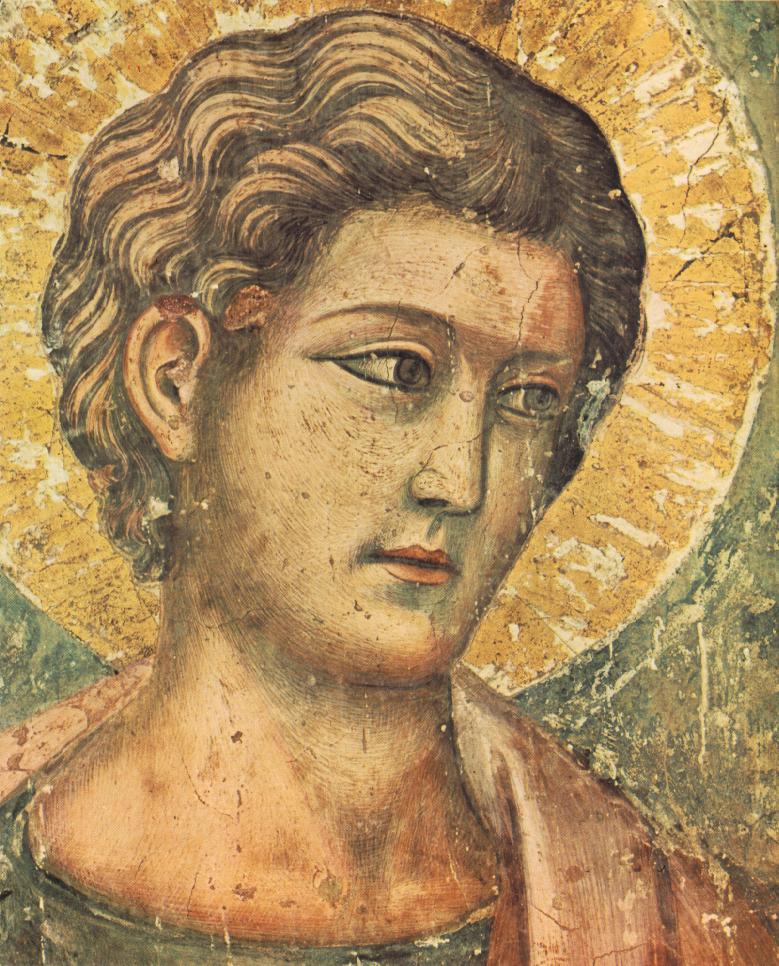 Last Judgment (detail)