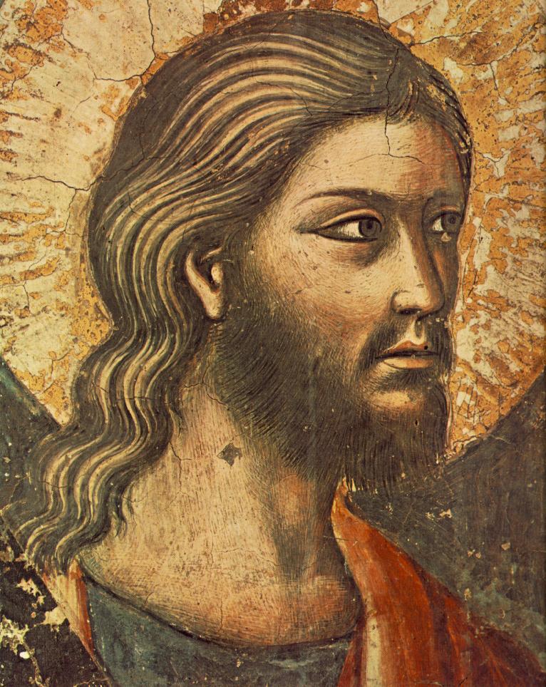 Last Judgment (detail)