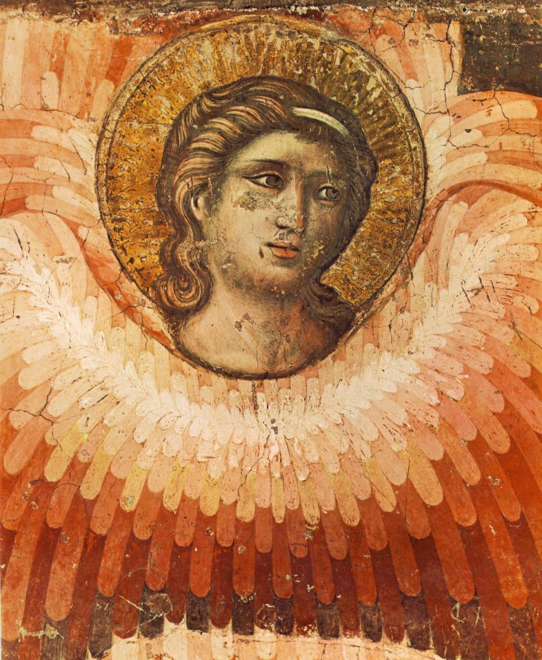Last Judgment (detail)