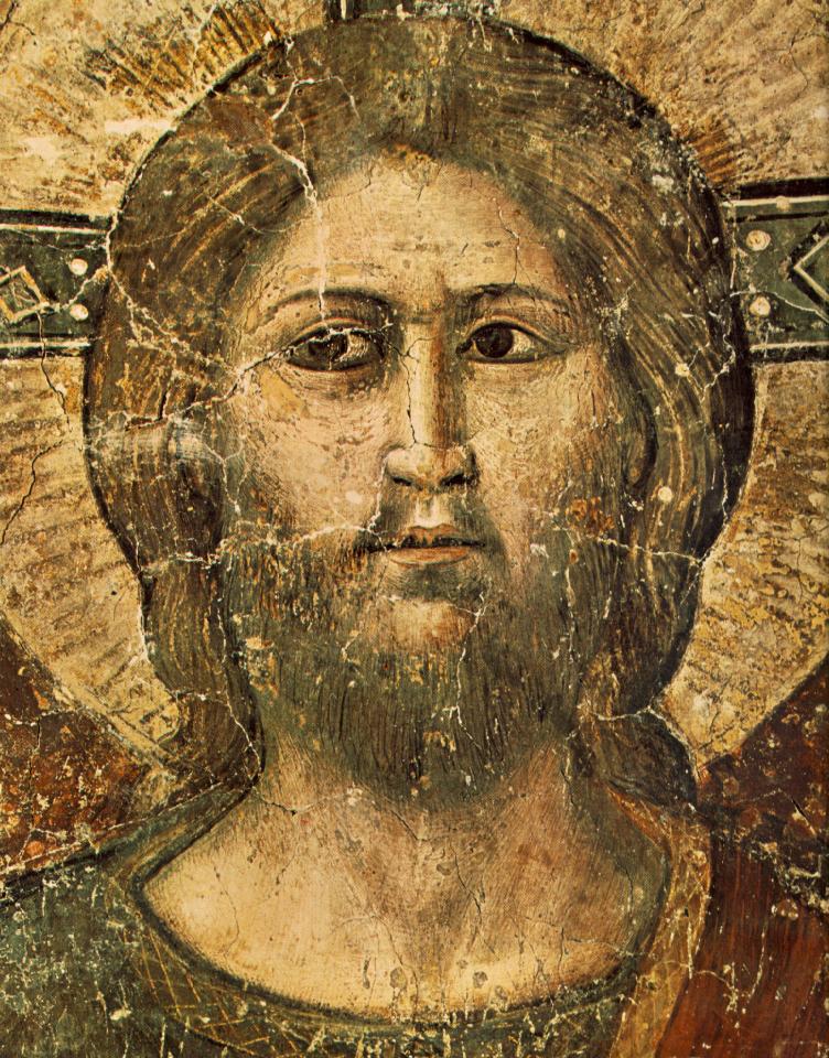 Last Judgment (detail)