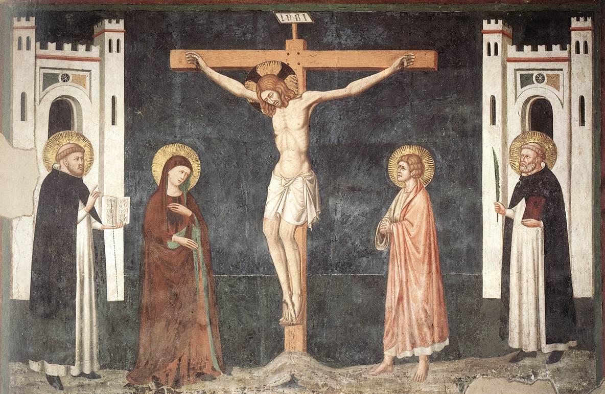 Crucifixion