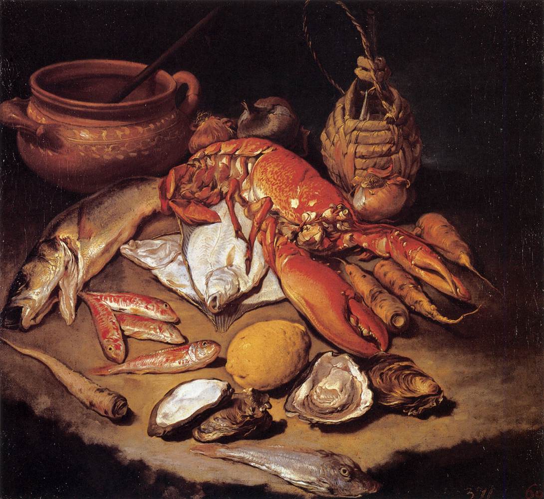 Still-Life