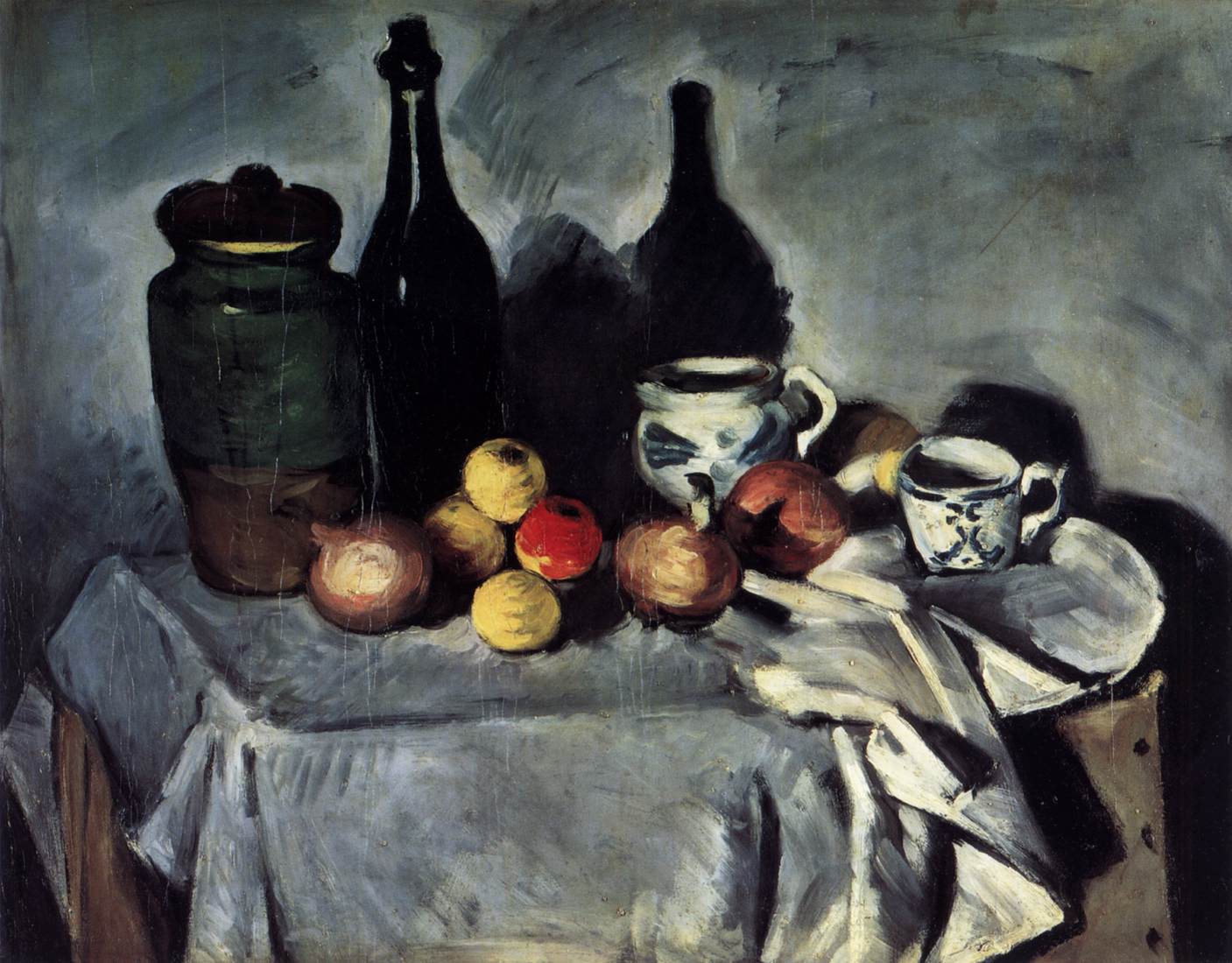 Still-Life