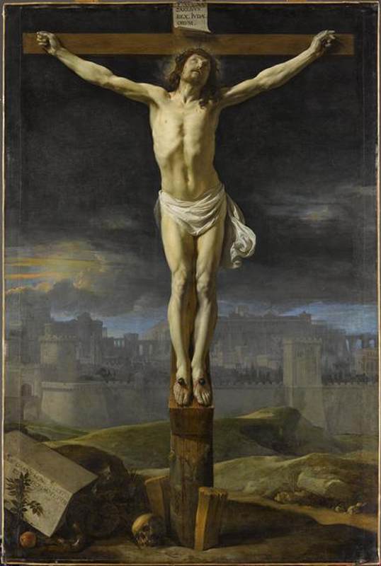 Crucifixion