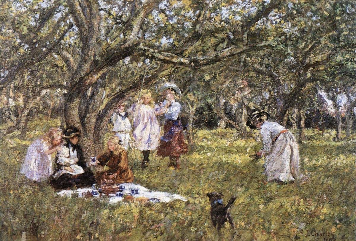 The Picnic