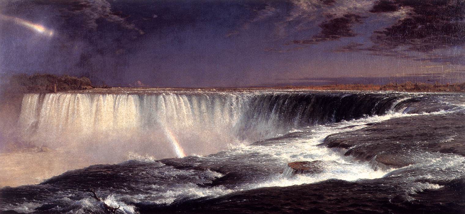Niagara Falls
