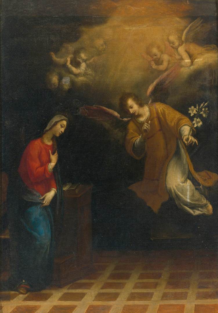 Annunciation