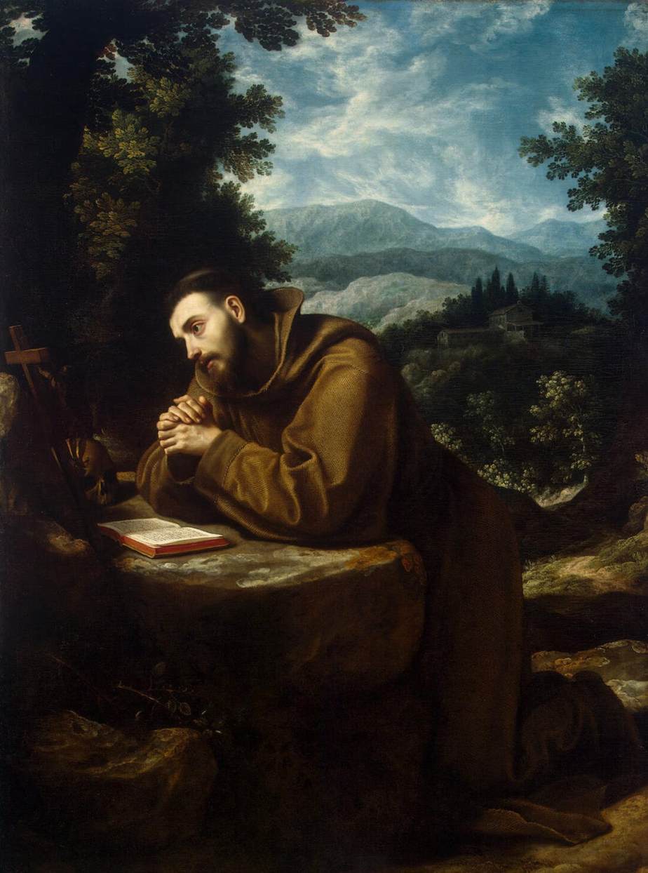 St Francis
