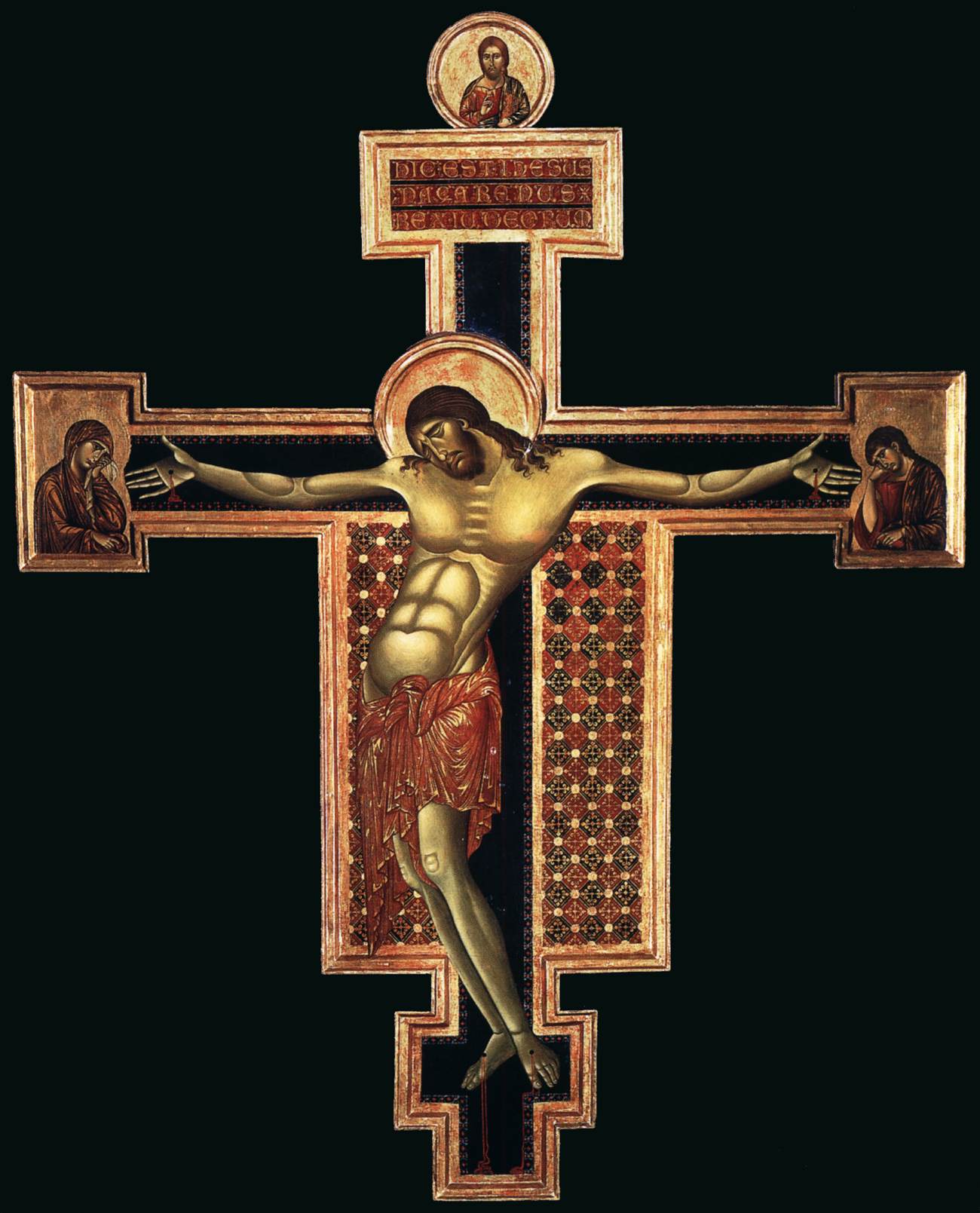Crucifix